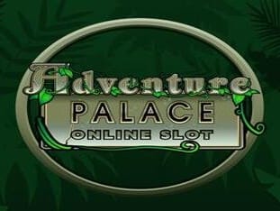 Adventure Palace