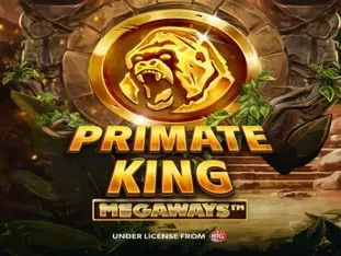 Primate King Megaways