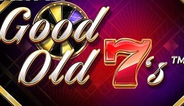 Good Old 7’s