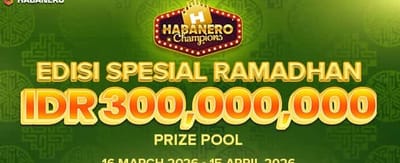 Bonus Selamat Datang hero138