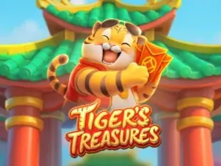 Tiger's Treasures